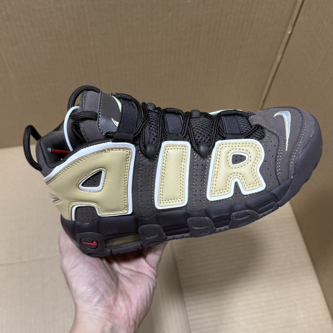  开学季福利🧧
纯原版皮蓬福利特价！
尺码36-45，知名大厂出品！
版型 材质 细节绝对是市场数一数二