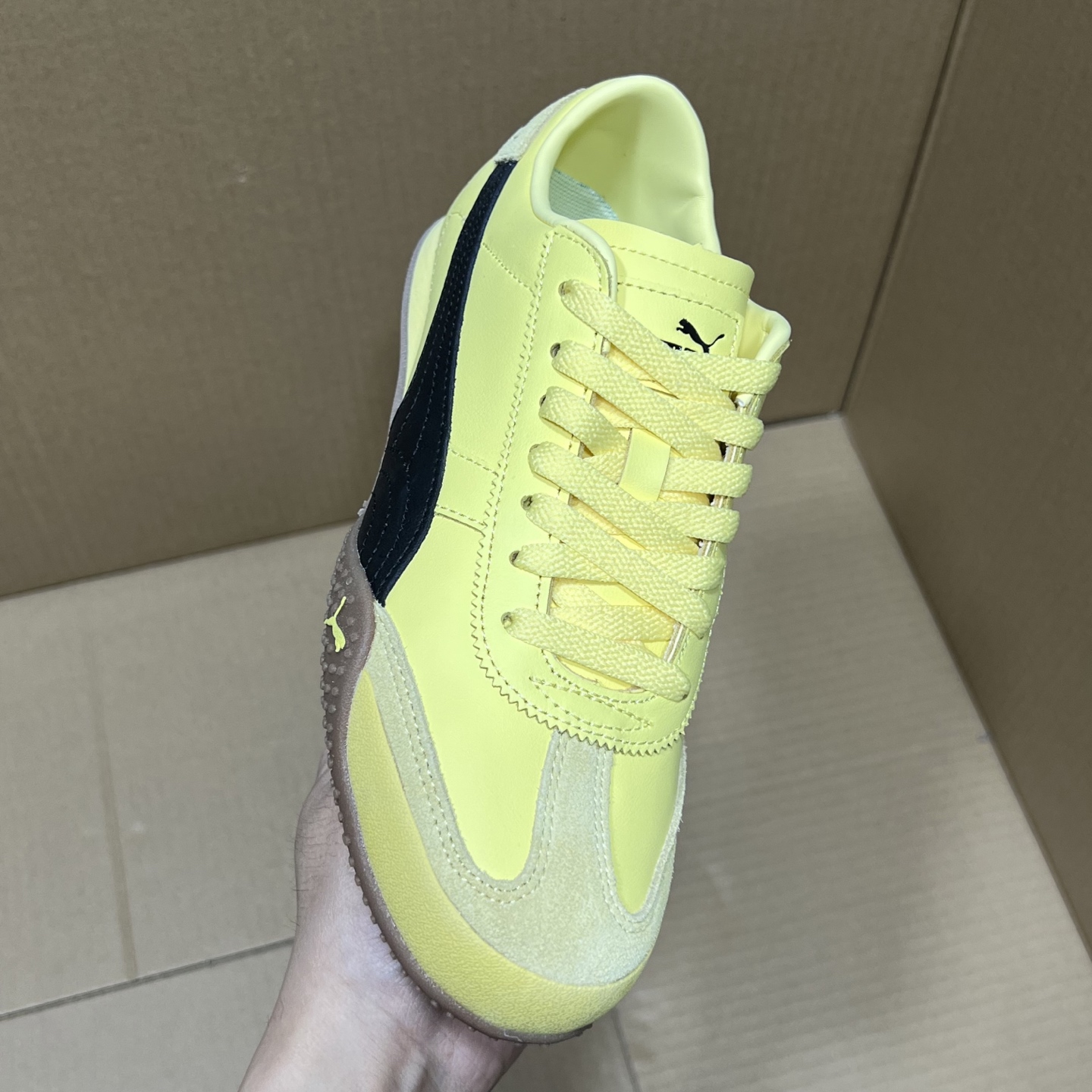 [Puma Series]Accurate daily inventory Pre-sales and after-sales packages are s