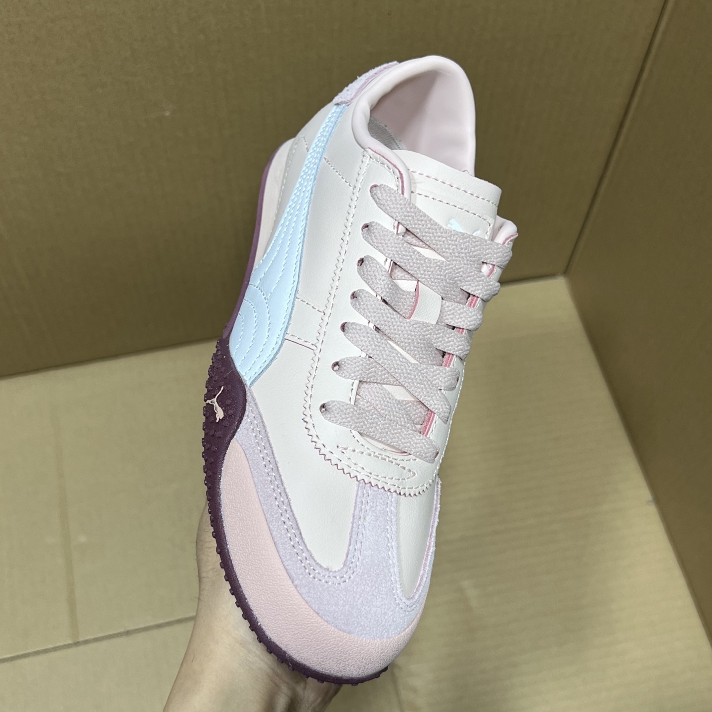 [Puma Series]stable outputEquipped with the strongest version on the market