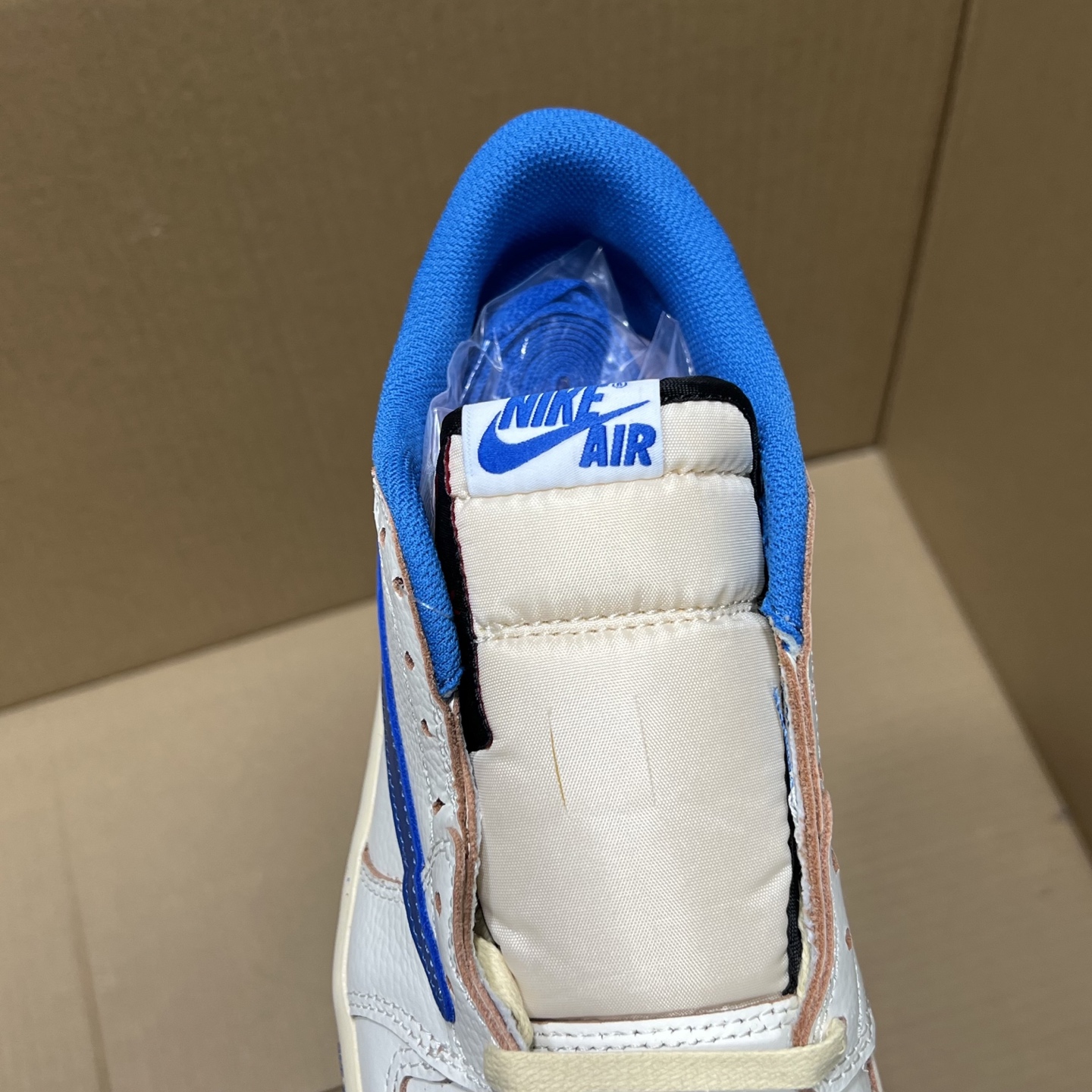 Air Jordan 1 Low OG SP Travis Scott Reverse Mocha, Sizes 36-47.5 5 i1741463224347 2050 0 4