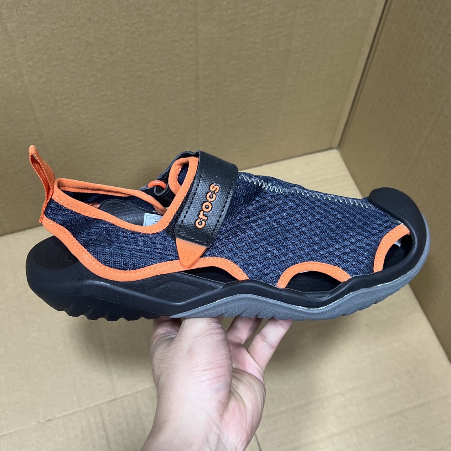 [Sandals and Slippers Series]Dongguan Kaluchi Mountain Tide SeriesThe stron