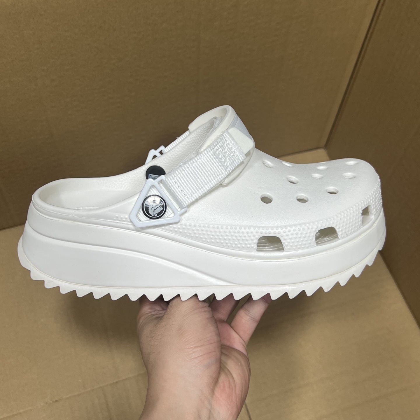 [Sandals and Slippers Series]
