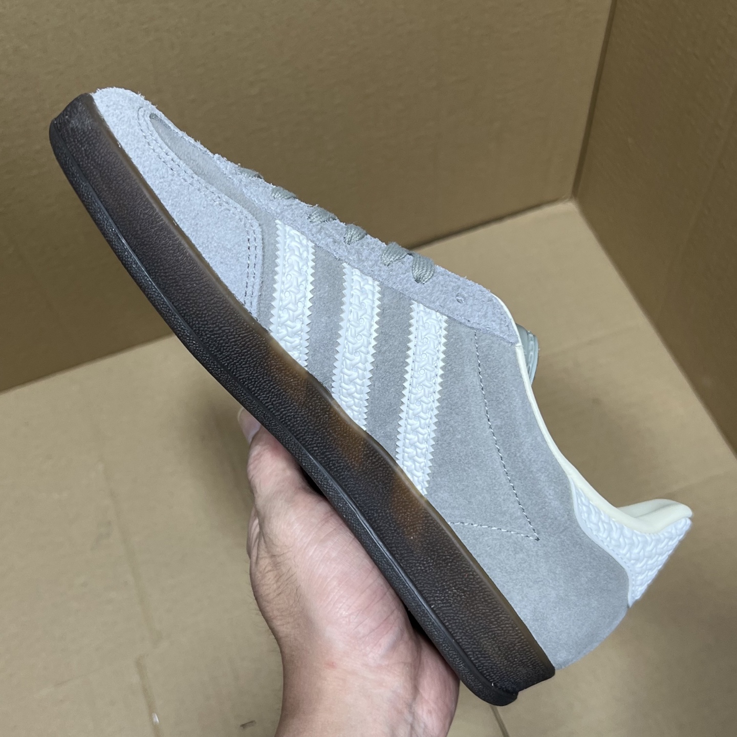  Originals Gazelle Indoor IF1807 35.5-45
