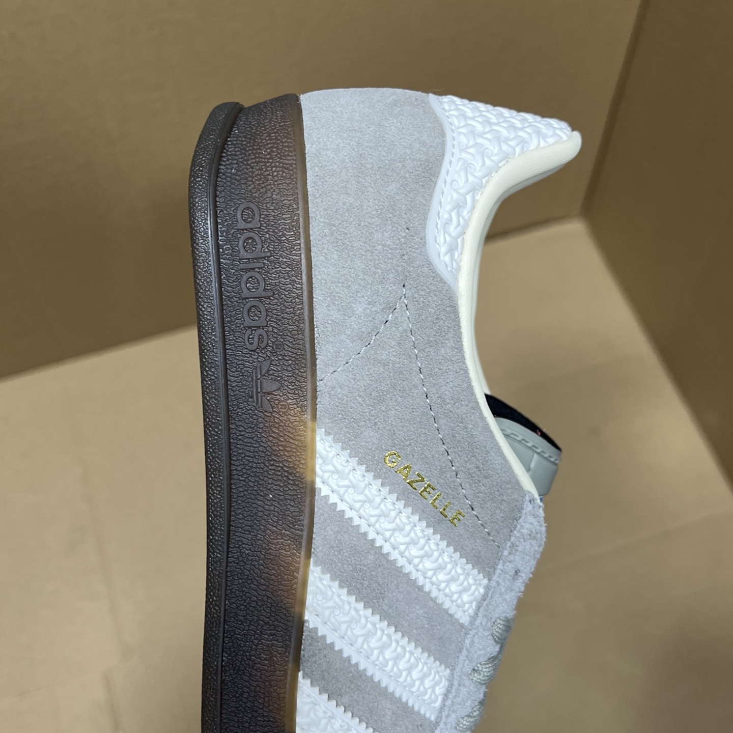  Originals Gazelle Indoor IF1807 35.5-45