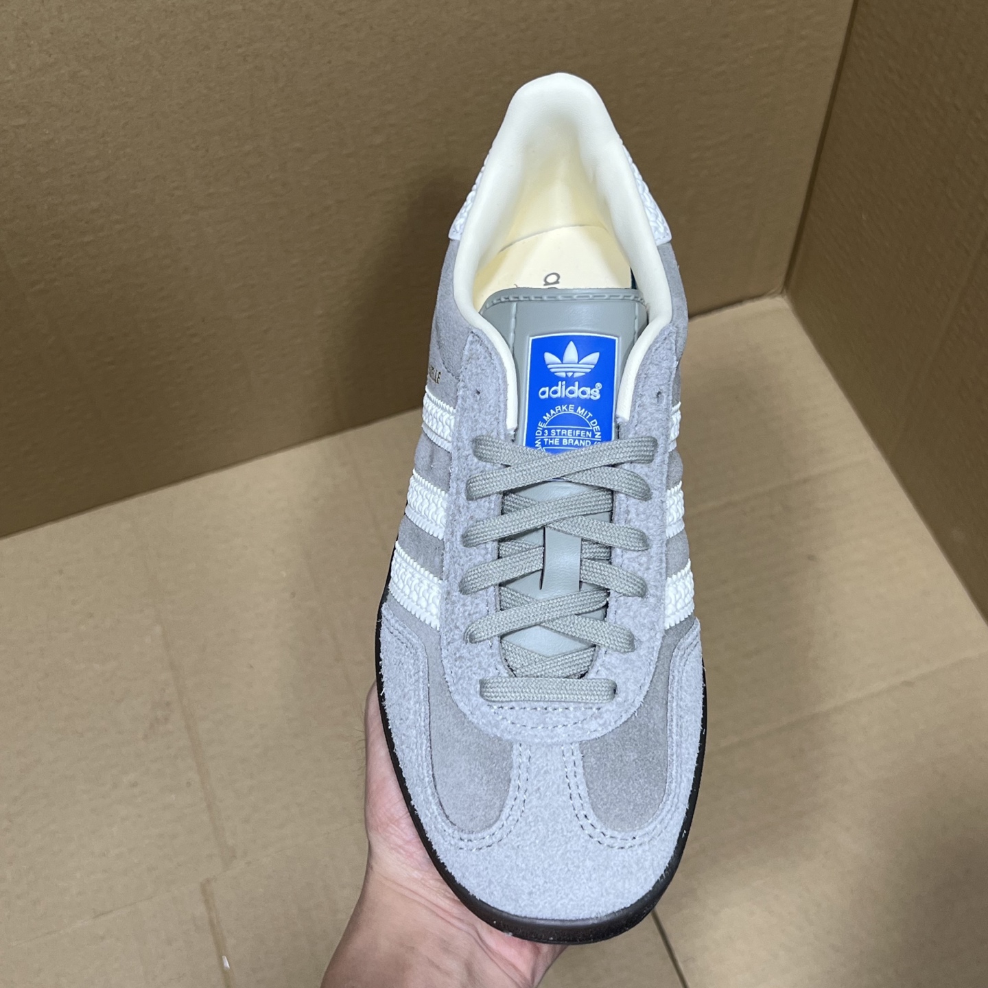  Originals Gazelle Indoor IF1807 35.5-45