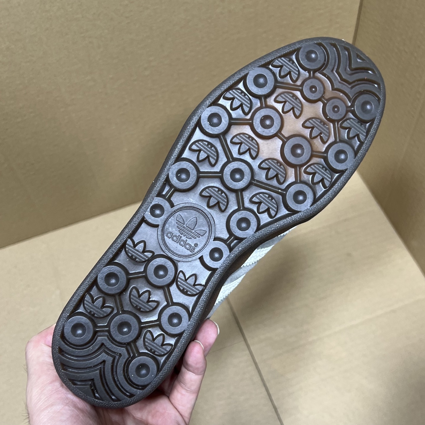  Originals Gazelle Indoor IF1807 35.5-45