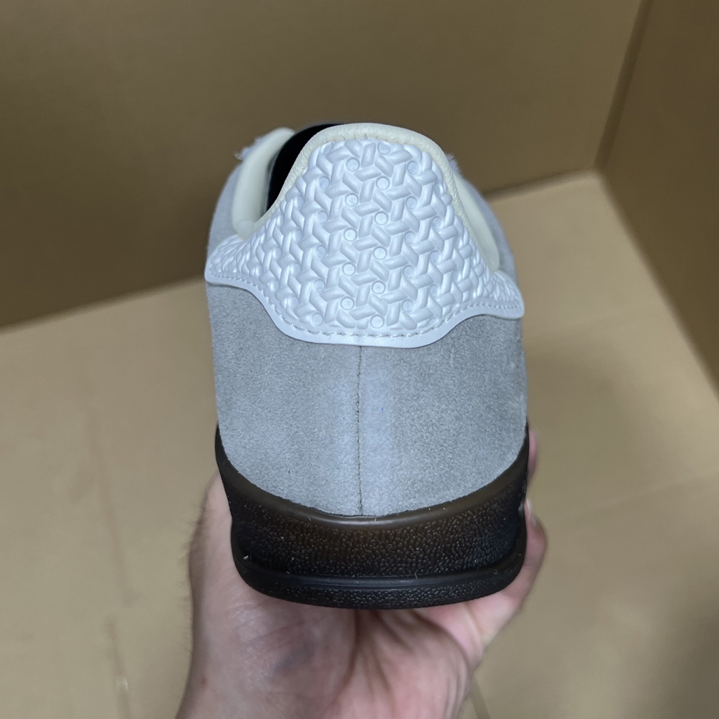  Originals Gazelle Indoor IF1807 35.5-45