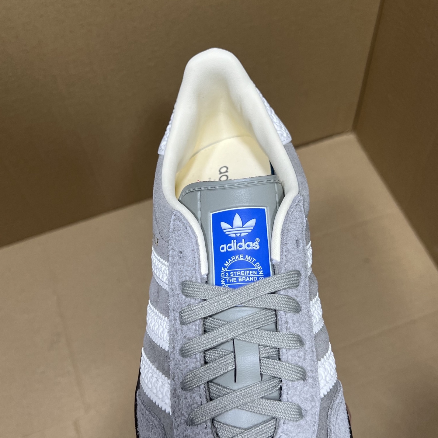  Originals Gazelle Indoor IF1807 35.5-45