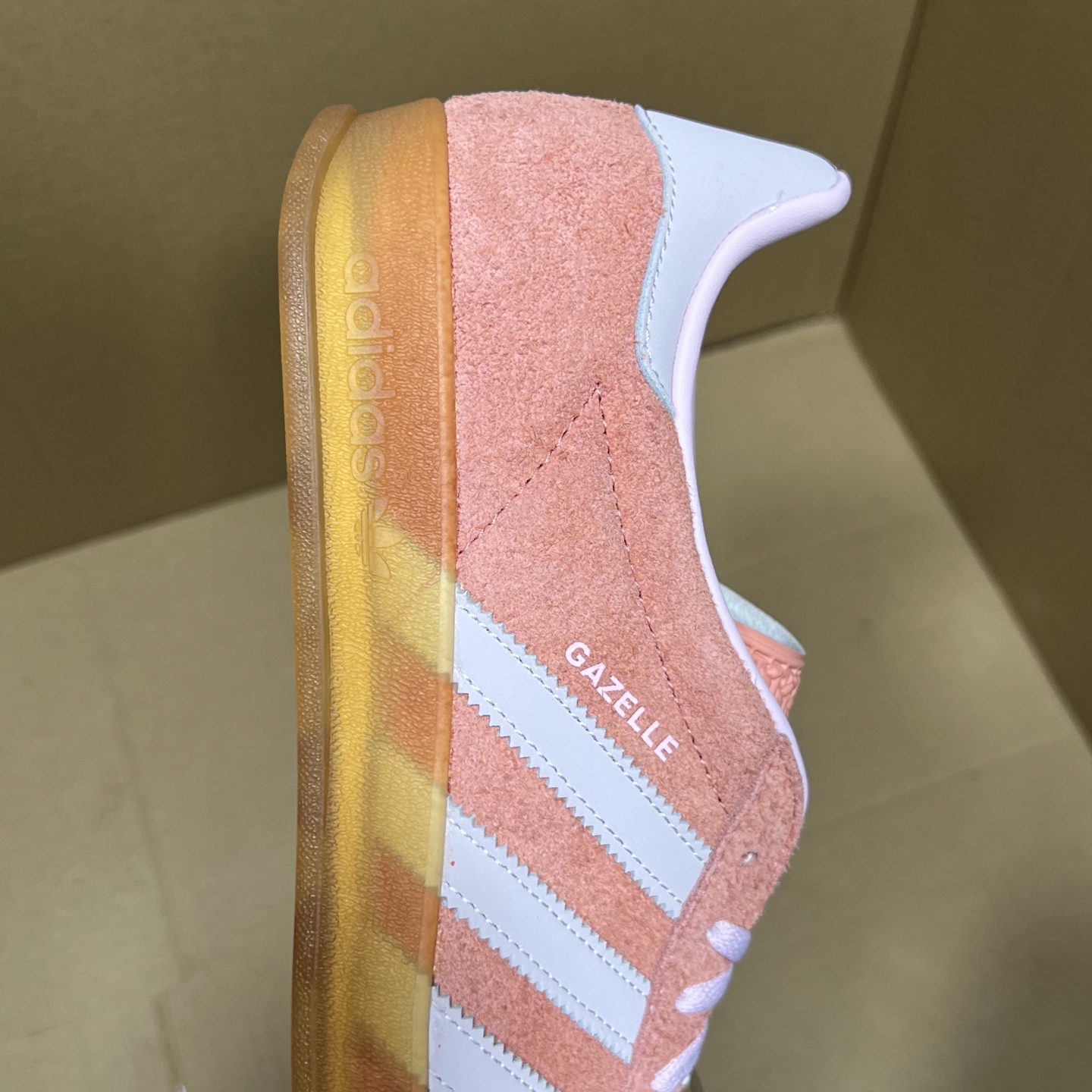  Originals Gazelle Indoor IE2946 35.5-45
