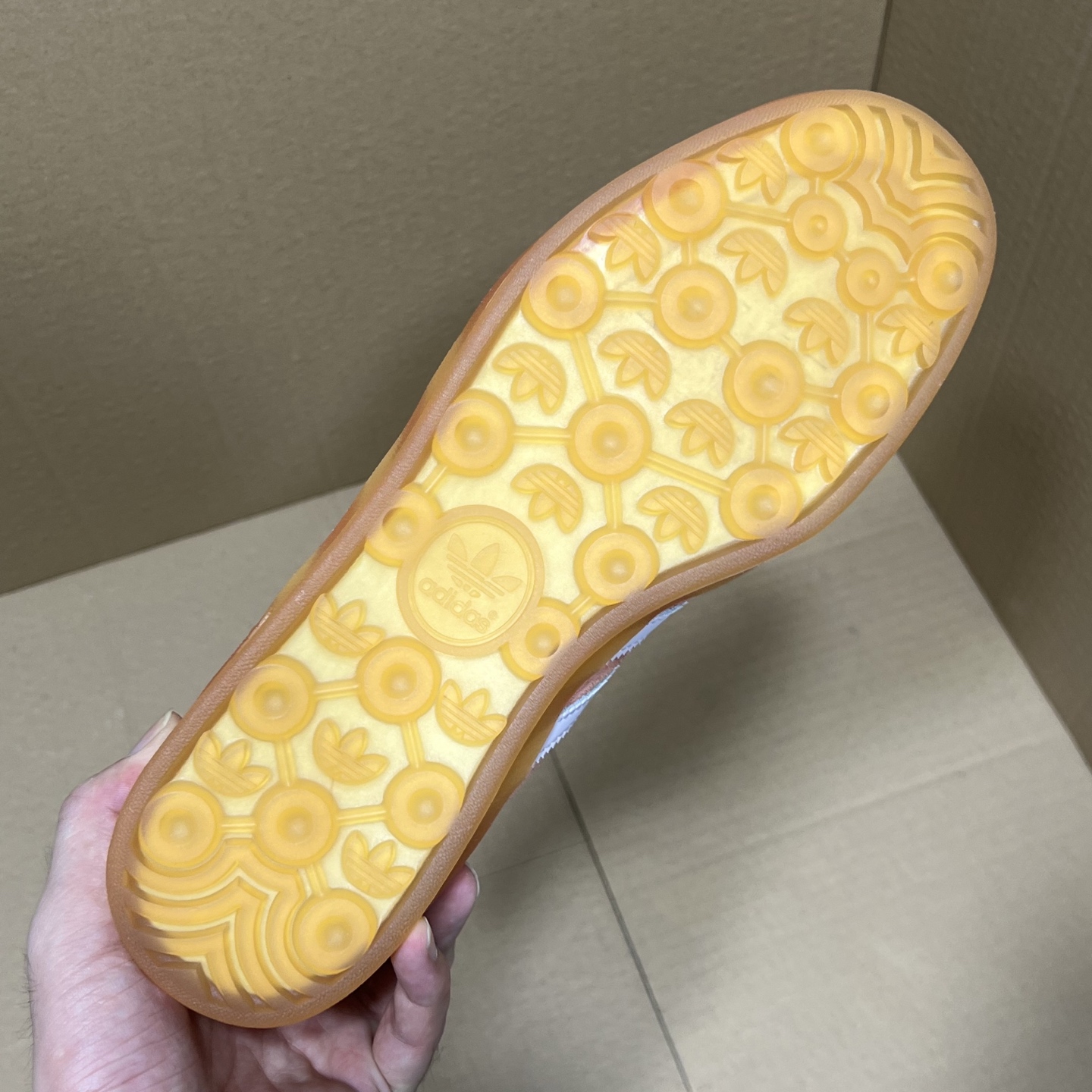 Originals Gazelle Indoor IE2946 35.5-45