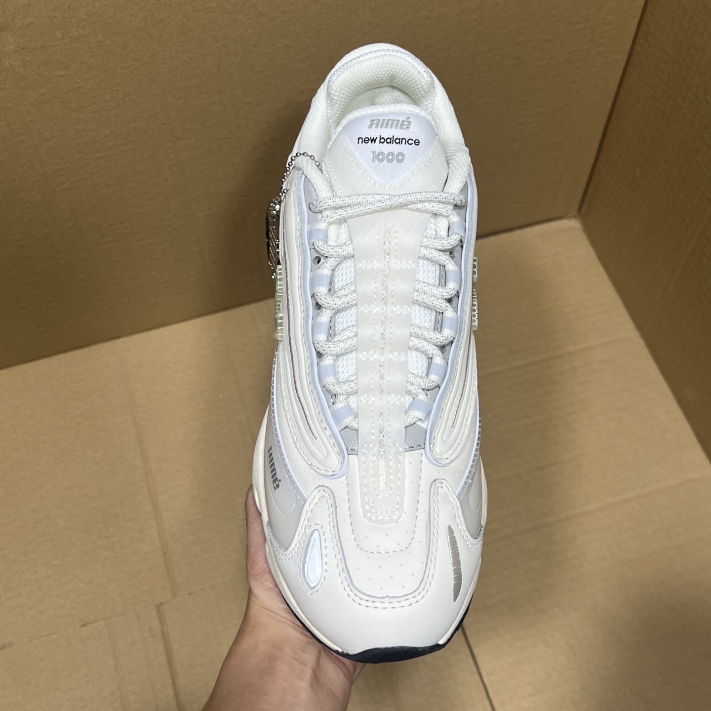 助力双十二活动！💰70 DT版NB1000福利价格下调！ 尺码36-45全码输出！ 顶级大厂出品！绝对的好货福利！品质绝对是行业首屈一指的存在！原来200+，最后一波！白菜价开冲，转图必卖！