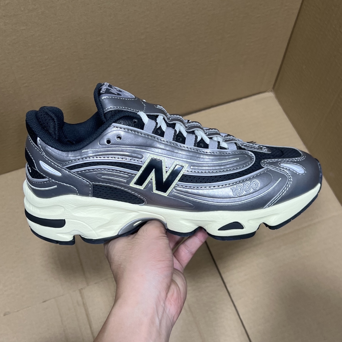 开学季活动冲刺! DT版NB1000福利价格调整! 全码输出! 顶级大厂出品!绝对的好货福利!品质绝对是行业首屈一指的存在!原来200+,两位数开冲!转图必卖! 编码AB203698
