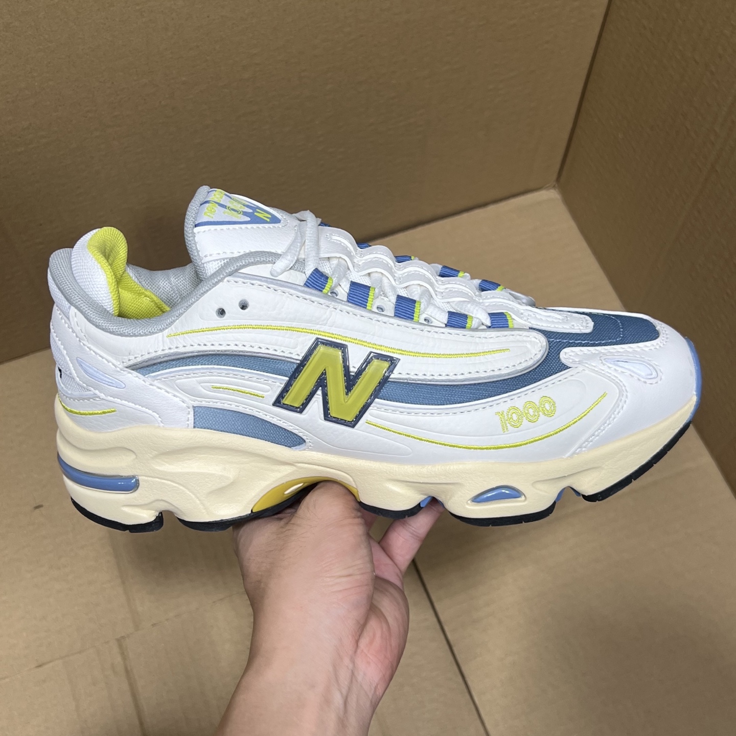 开学季活动冲刺! DT版NB1000福利价格调整! 全码输出! 顶级大厂出品!绝对的好货福利!品质绝对是行业首屈一指的存在!原来200+,两位数开冲!转图必卖! 编码AB203698