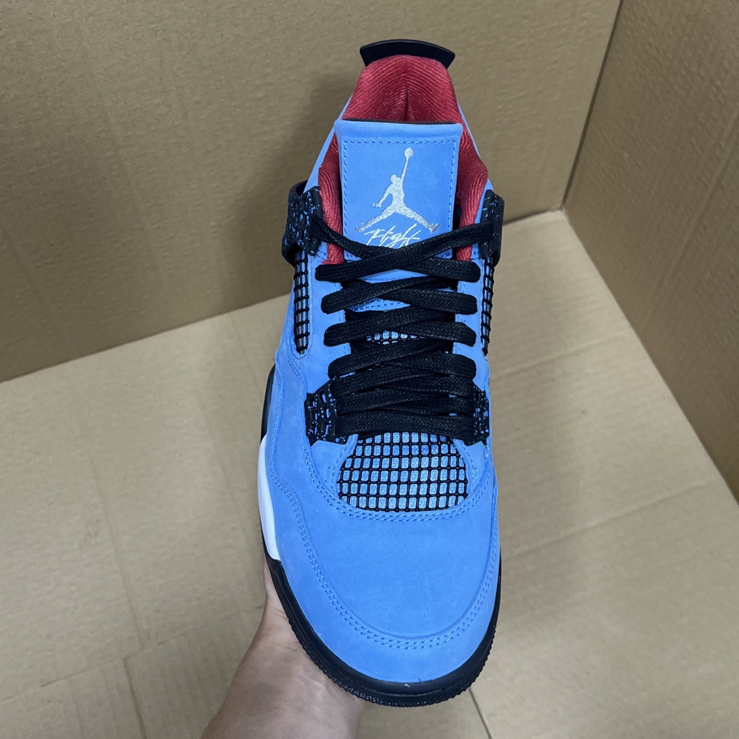 年度重磅福利！R1版AJ4系列特价！市场知名外贸R1版本！早期老的DT，懂的人都懂！品质 口碑一直在线！