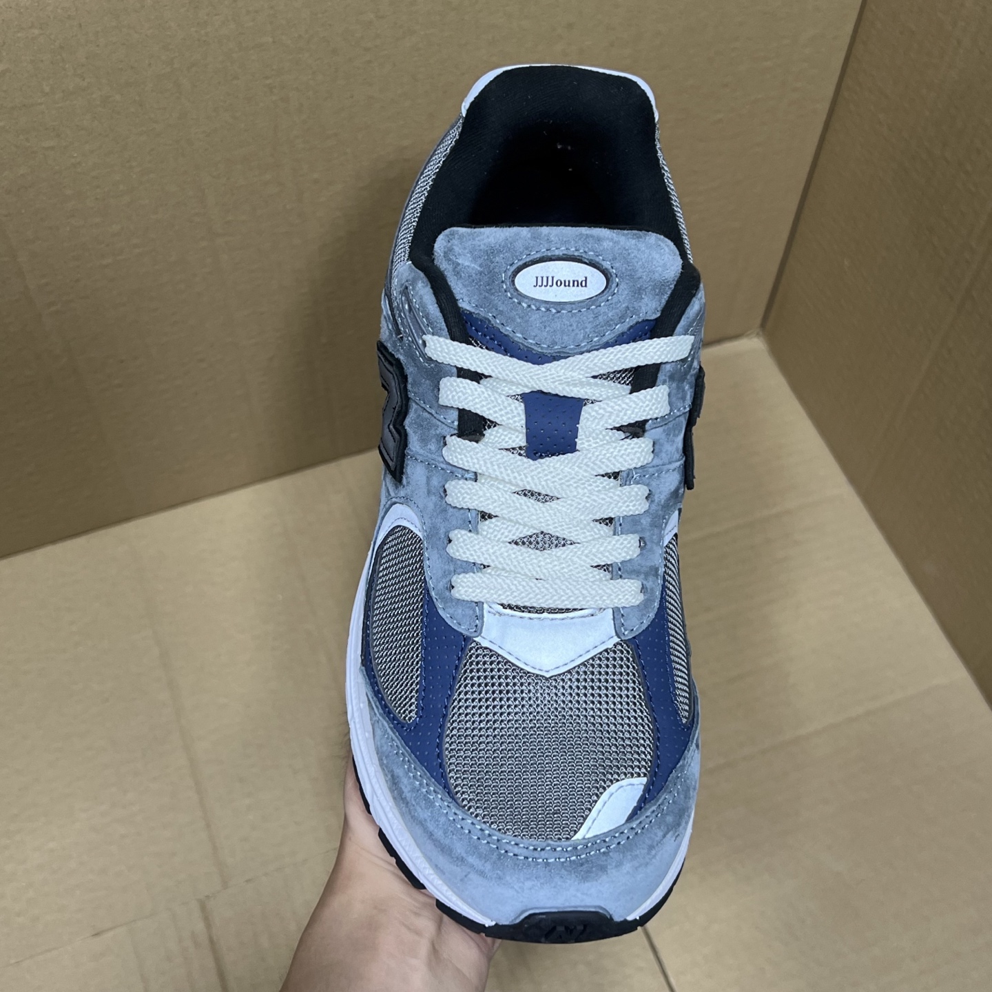 纯原NB2002特价！灰蓝黑色 M2002RU2尺码36-47.5，全码输出！年度重磅纯原福利！之前卖多