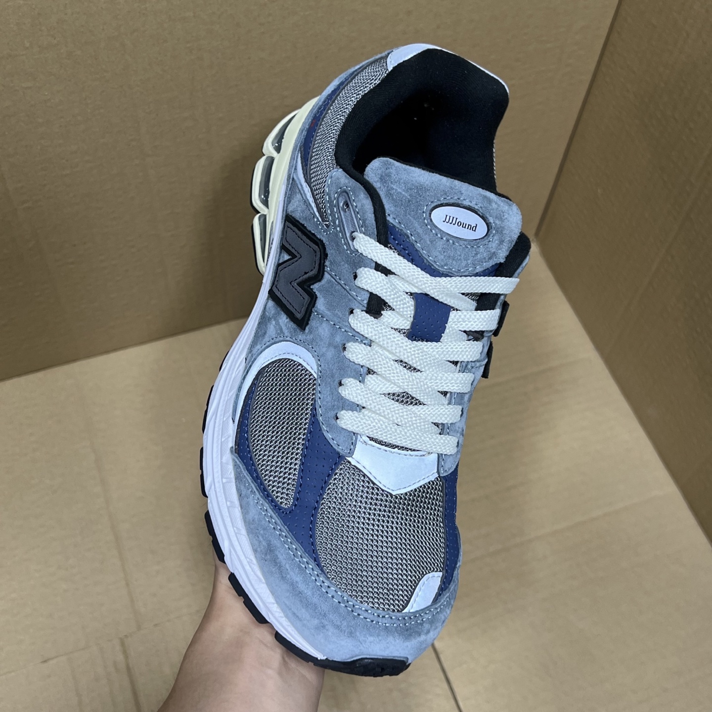 纯原NB2002特价！灰蓝黑色 M2002RU2尺码36-47.5，全码输出！年度重磅纯原福利！之前卖多