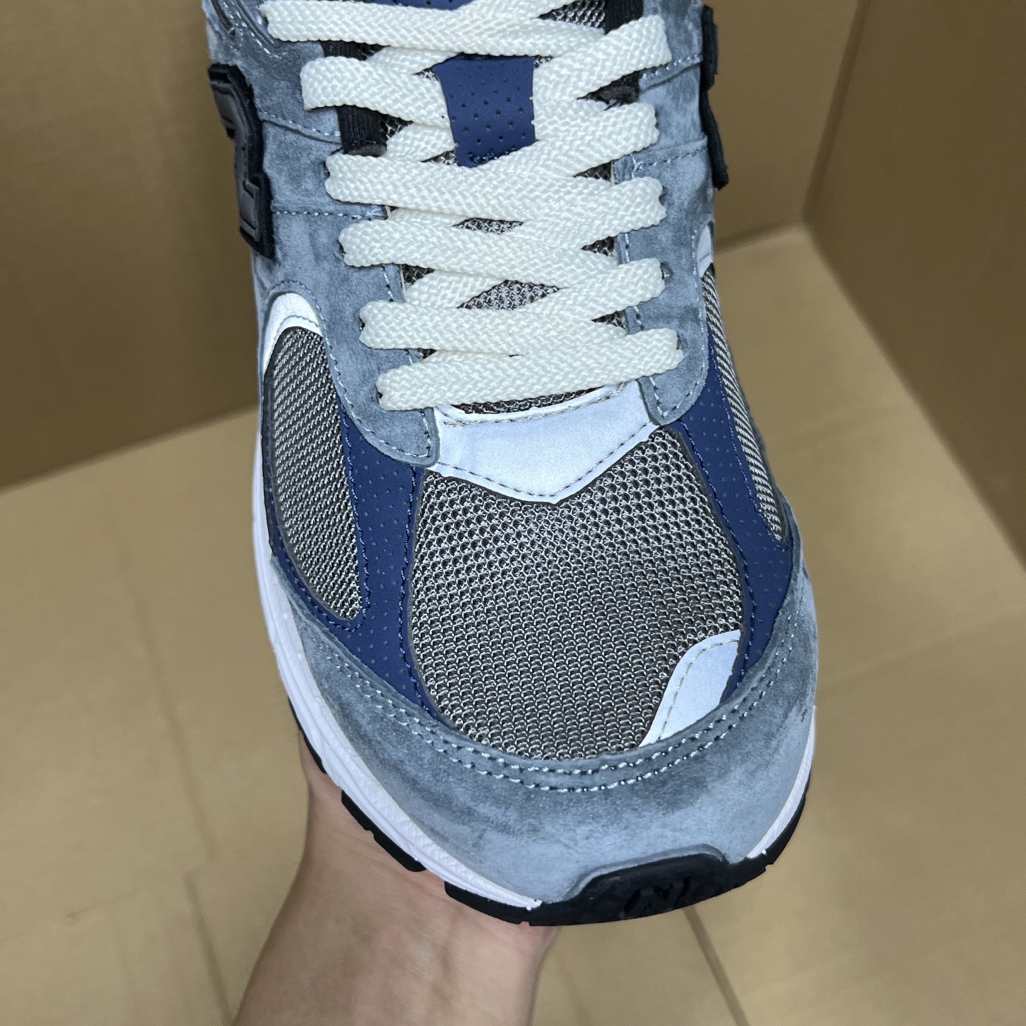 纯原NB2002特价！灰蓝黑色 M2002RU2尺码36-47.5，全码输出！年度重磅纯原福利！之前卖多