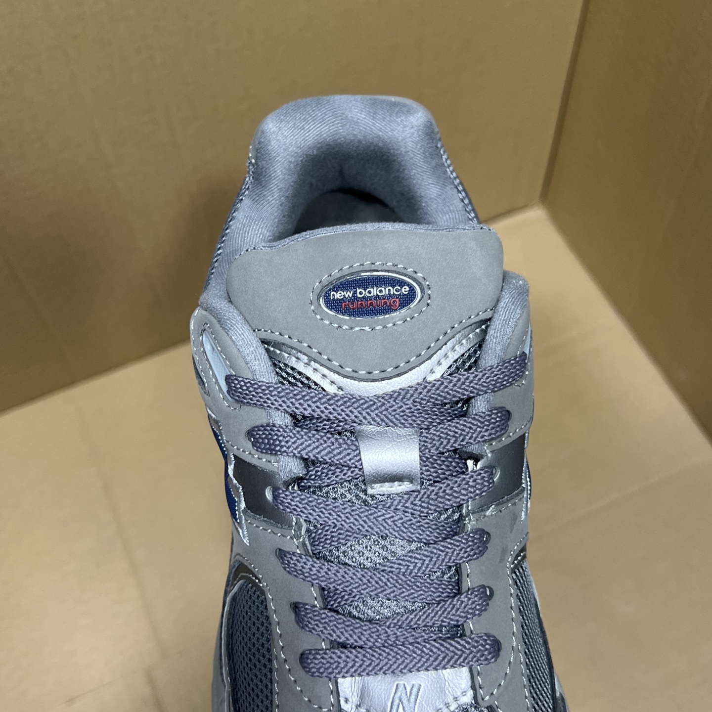 经典灰色 ML2002RA纯原NB2002特价！尺码36-47.5，全码输出！年度重磅纯原福利！之前卖多