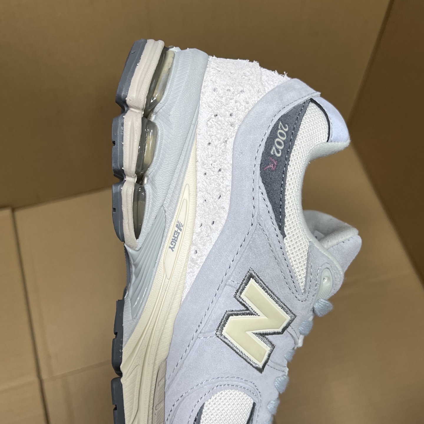 米灰色M2002RLN纯原NB2002特价！尺码36-47.5，全码输出！年度重磅纯原福利！之前卖多少大