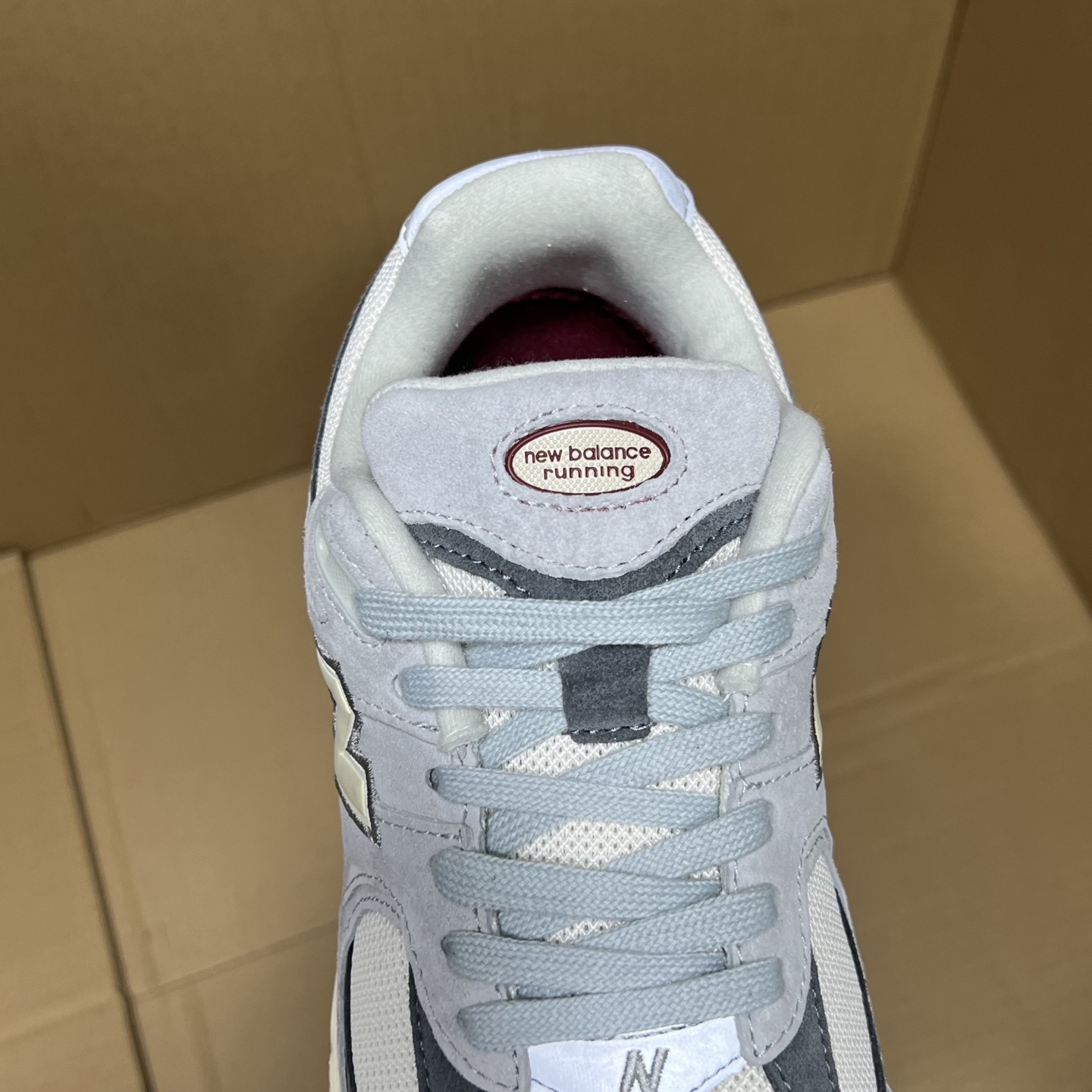 米灰色M2002RLN纯原NB2002特价！尺码36-47.5，全码输出！年度重磅纯原福利！之前卖多少大