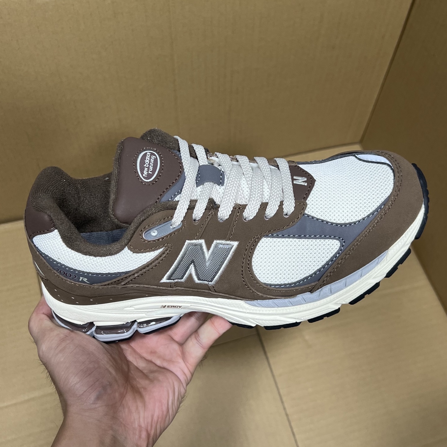 纯原NB2002特价！尺码36-47.5，全码输出！年度重磅纯原福利！之前卖多少大家都知道！这个价格市场