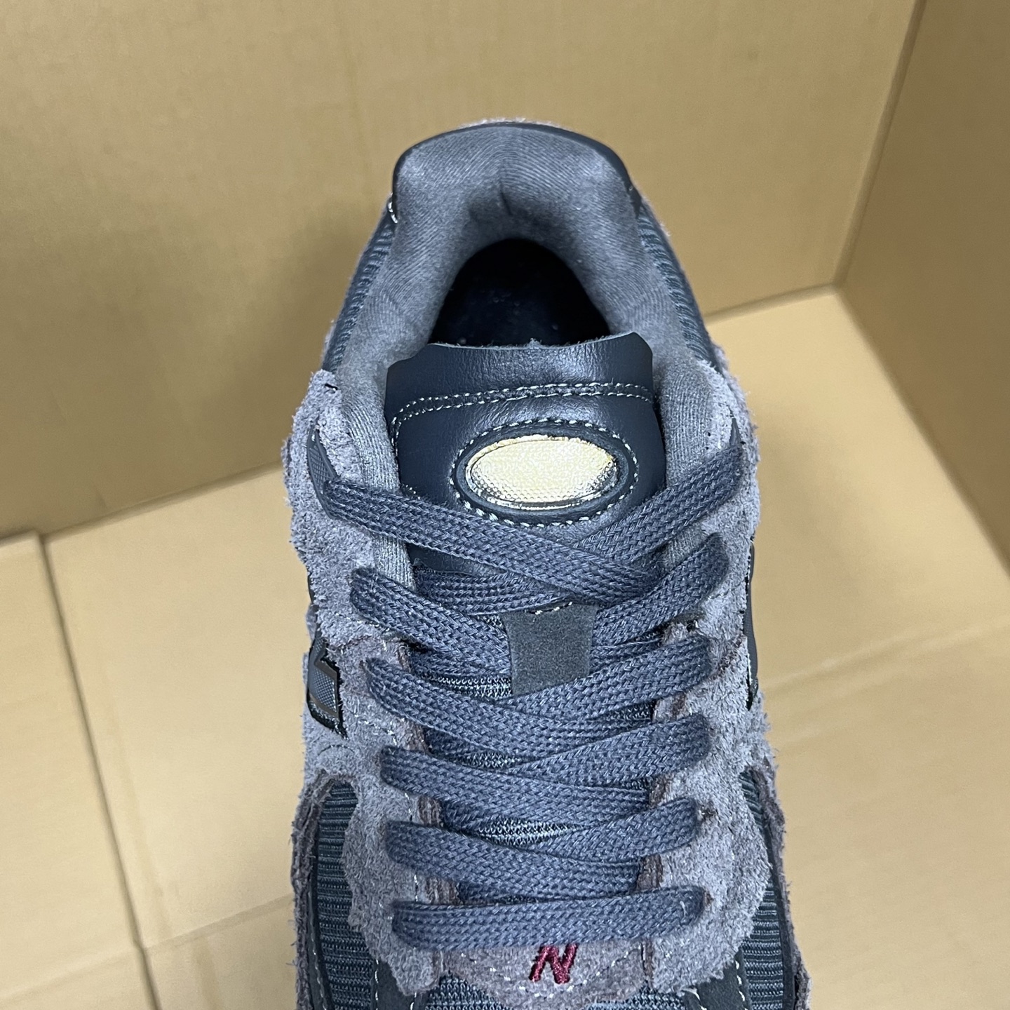 幻影黑色M2002RBD 纯原NB2002特价！尺码36-47.5，全码输出！年度重磅纯原福利！之前卖多