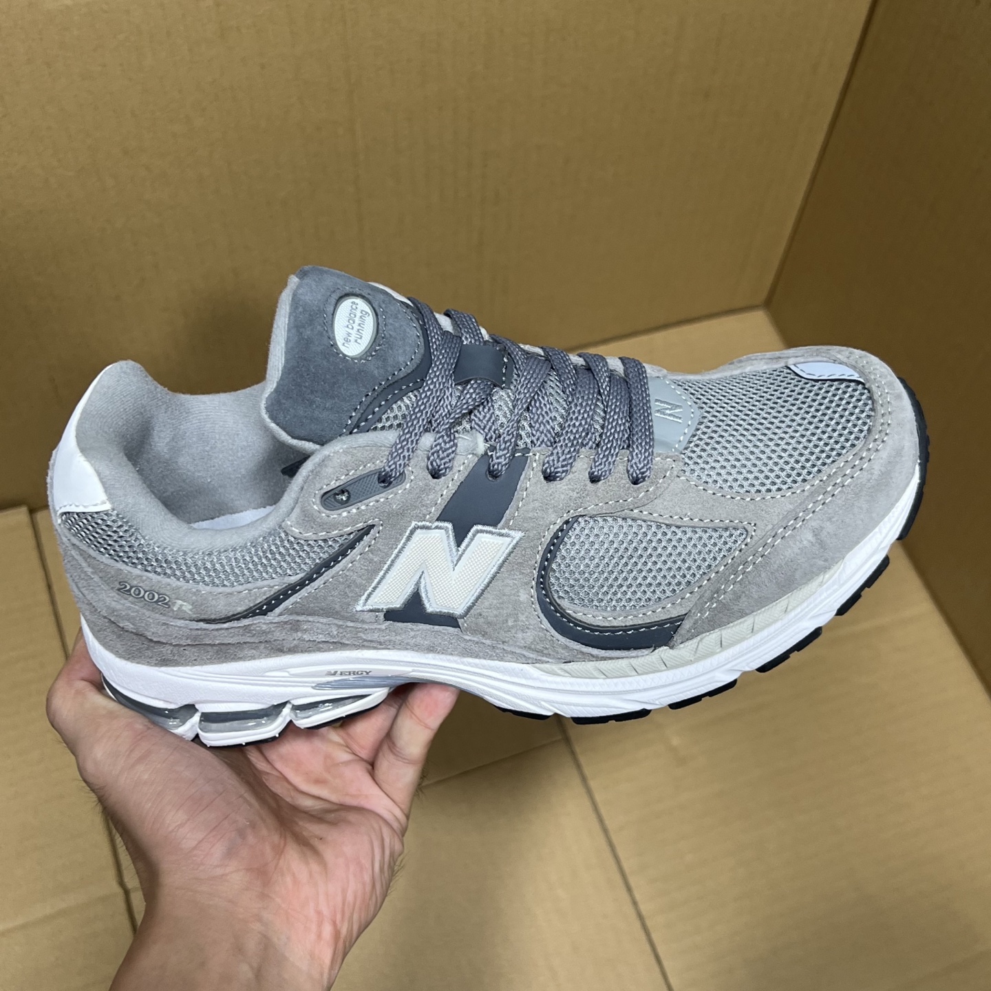 纯原NB2002特价！尺码36-47.5，全码输出！年度重磅纯原福利！之前卖多少大家都知道！这个价格市场