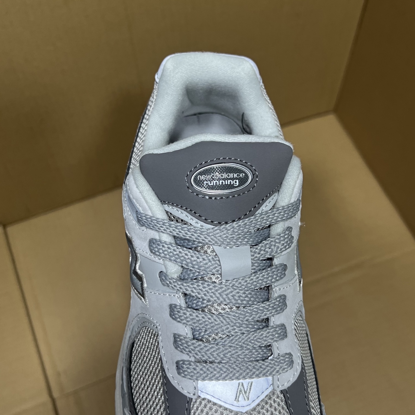 云雾灰色ML2002RO 纯原NB2002特价！尺码36-47.5，全码输出！年度重磅纯原福利！之前卖多