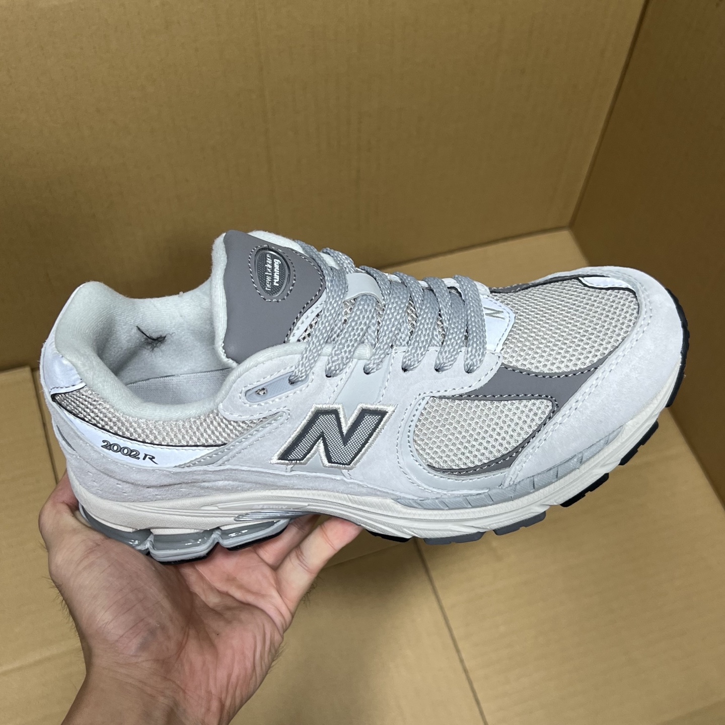 纯原NB2002特价！尺码36-47.5，全码输出！年度重磅纯原福利！之前卖多少大家都知道！这个价格市场