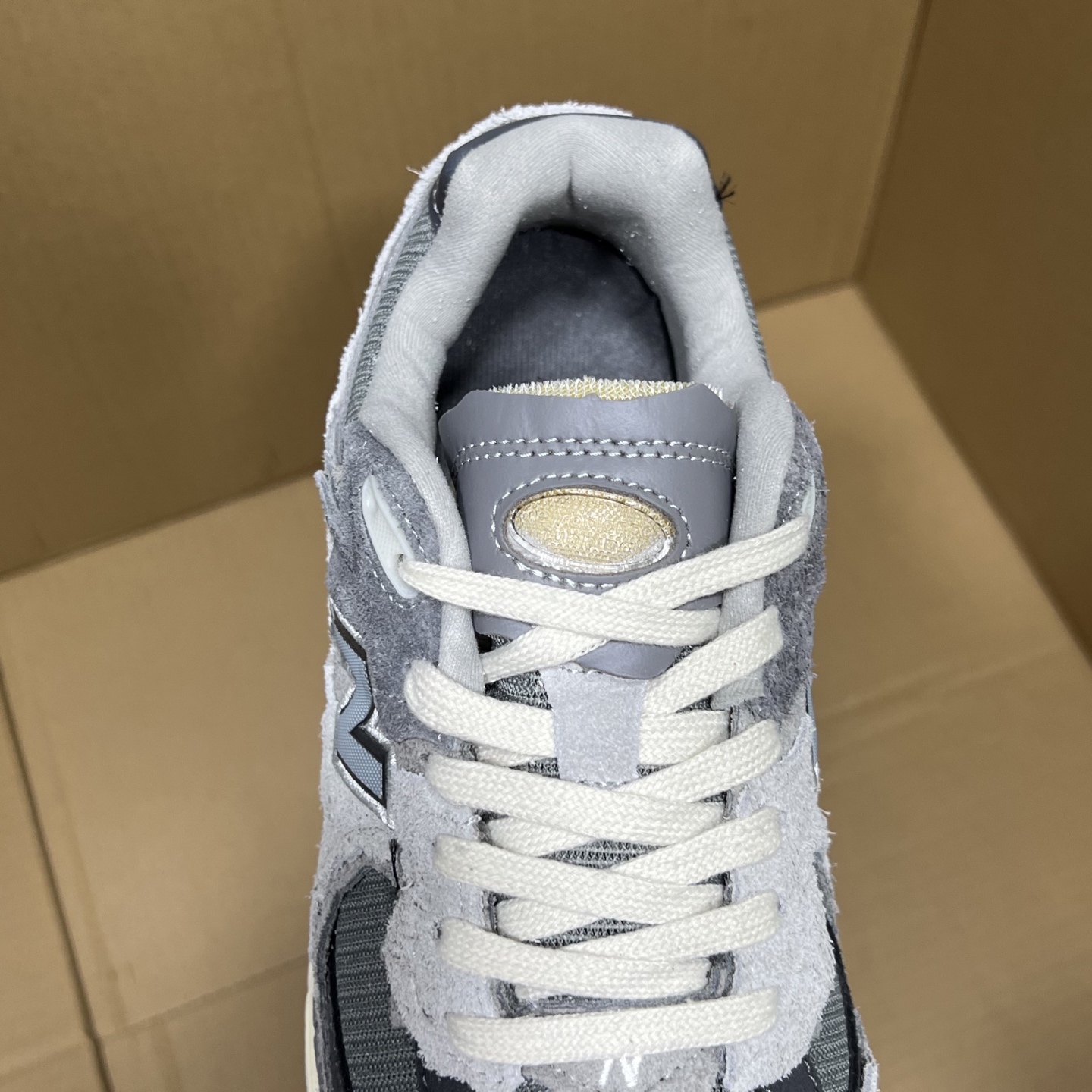 云雨灰色M2002RDA 纯原NB2002特价！尺码36-47.5，全码输出！年度重磅纯原福利！之前卖多