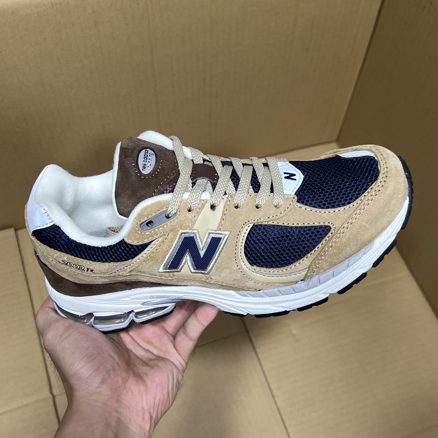 纯原NB2002特价！尺码36-47.5，全码输出！年度重磅纯原福利！之前卖多少大家都知道！这个价格市场