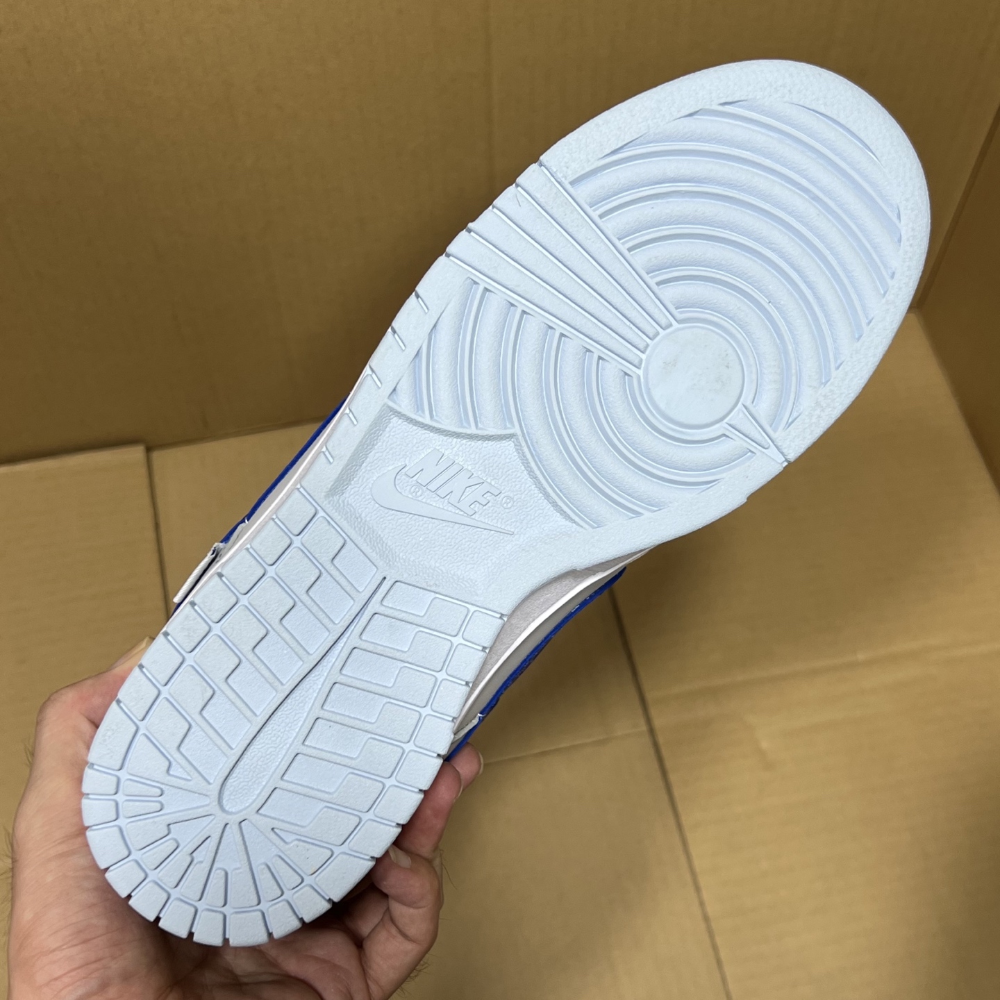 特价💰139 VT纯原dunk福利特价！
尺码35-47.5，全码输出！
外贸专供版本！细节做的相当到位！大厂出品，品质保证！18000+现货放心冲！