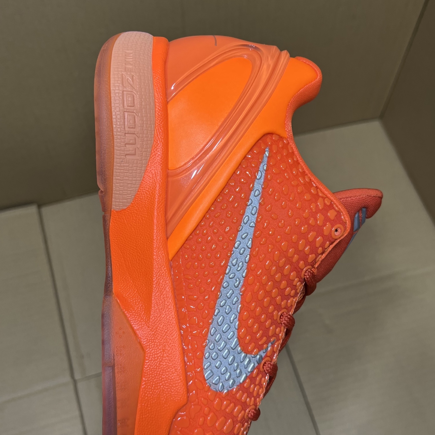 特价福利科比6系列！尺码40-48.5全码输出！原OG版本，重新上线！科比系列天花板产品！行业第一梯队N