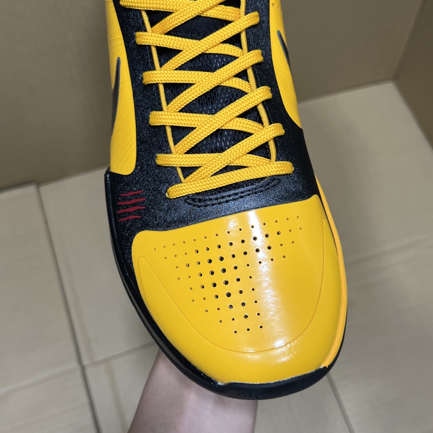 特价福利 科比5系列！CD4991-700尺码40-48.5全码输出！原OG版本，重新上线！科比系列天花