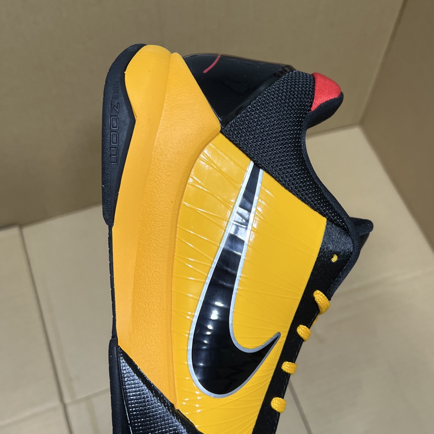 特价福利 科比5系列！CD4991-700尺码40-48.5全码输出！原OG版本，重新上线！科比系列天花