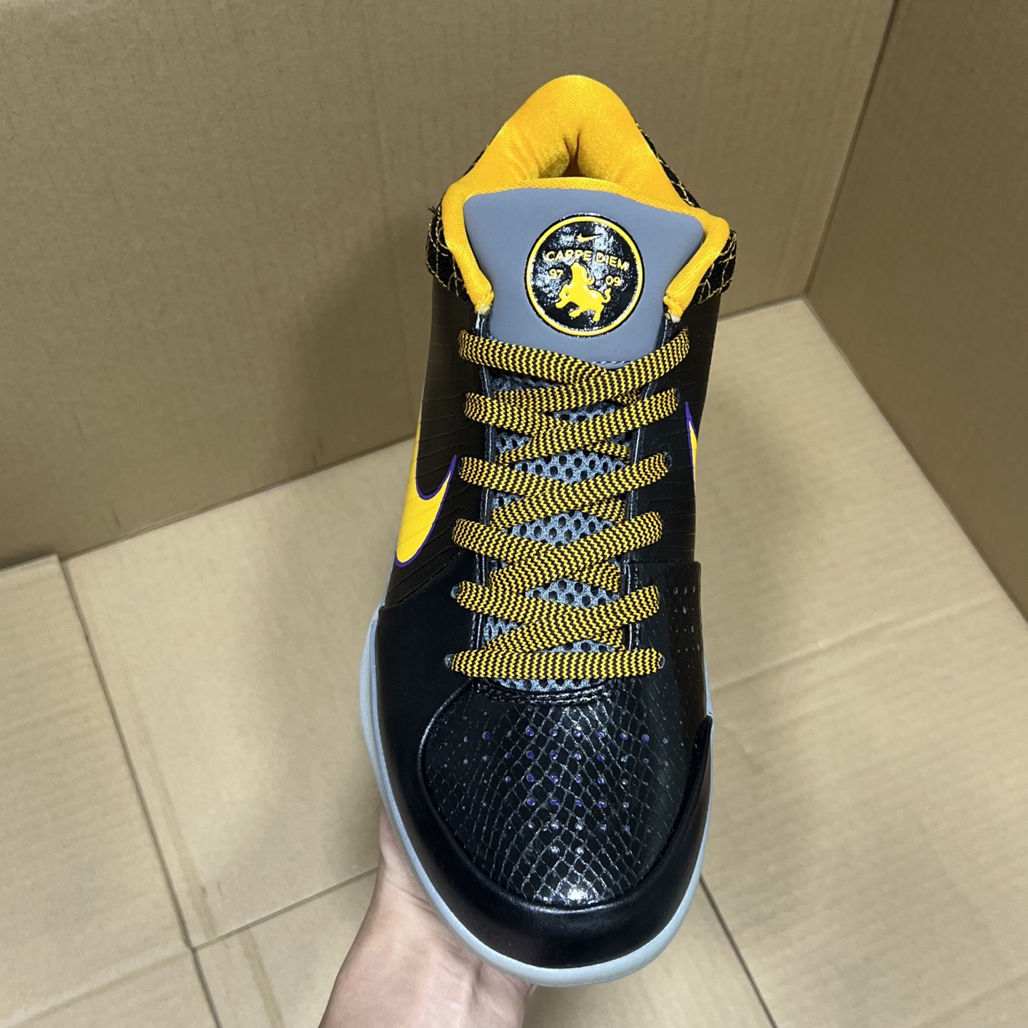 特价福利 科比系列av6399-001尺码40-48.5全码输出！原OG版本，重新上线！科比系列天花板产