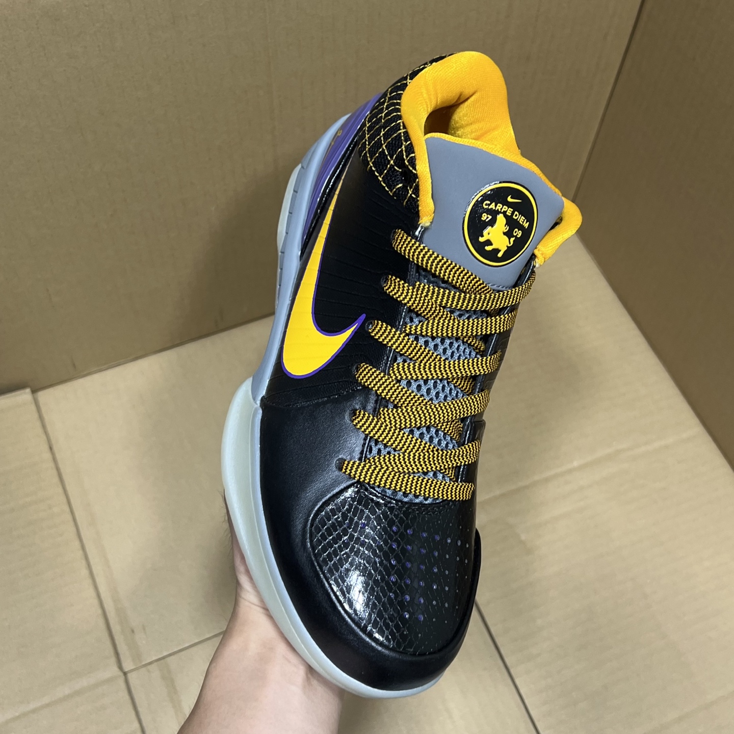 特价福利 科比系列av6399-001尺码40-48.5全码输出！原OG版本，重新上线！科比系列天花板产