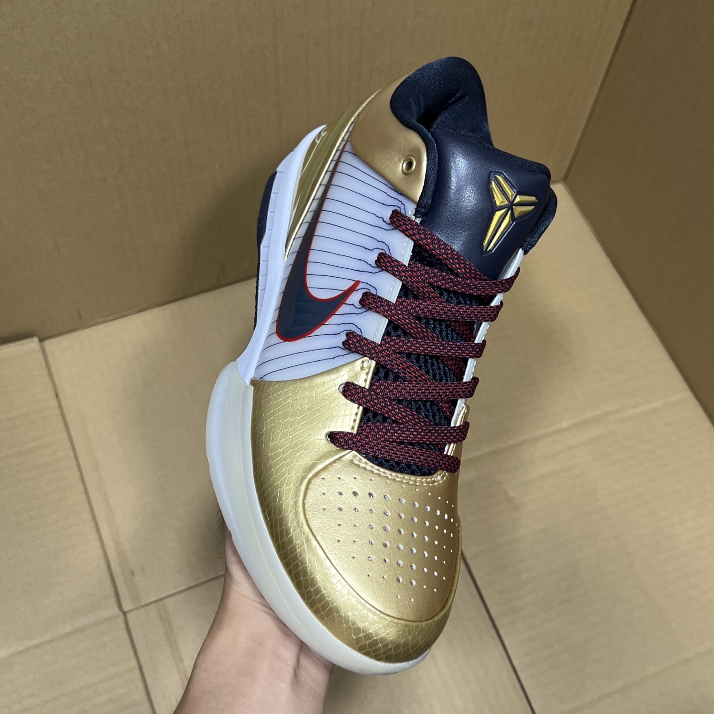 特价福利！科比系列3544-100尺码40-48.5全码输出！原OG版本，重新上线！科比系列天花板产品！