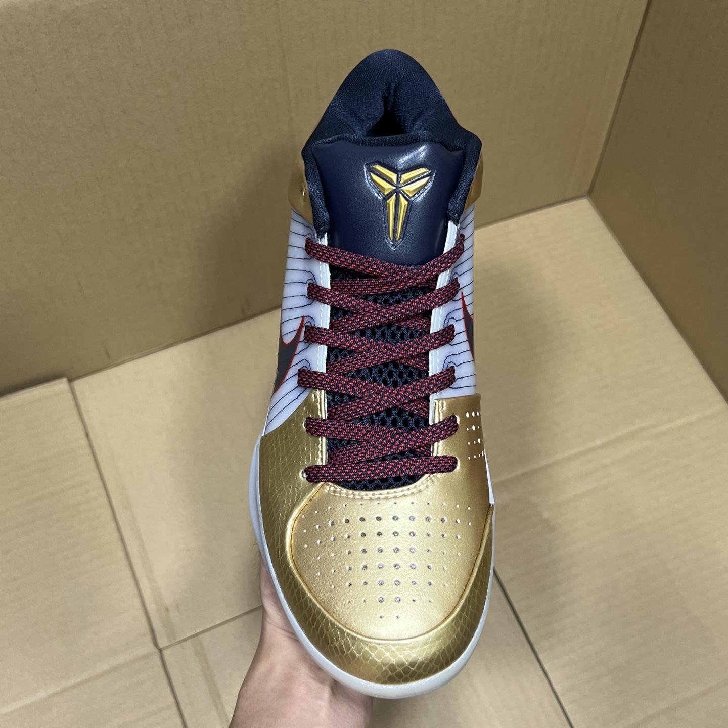 特价福利！科比系列3544-100尺码40-48.5全码输出！原OG版本，重新上线！科比系列天花板产品！