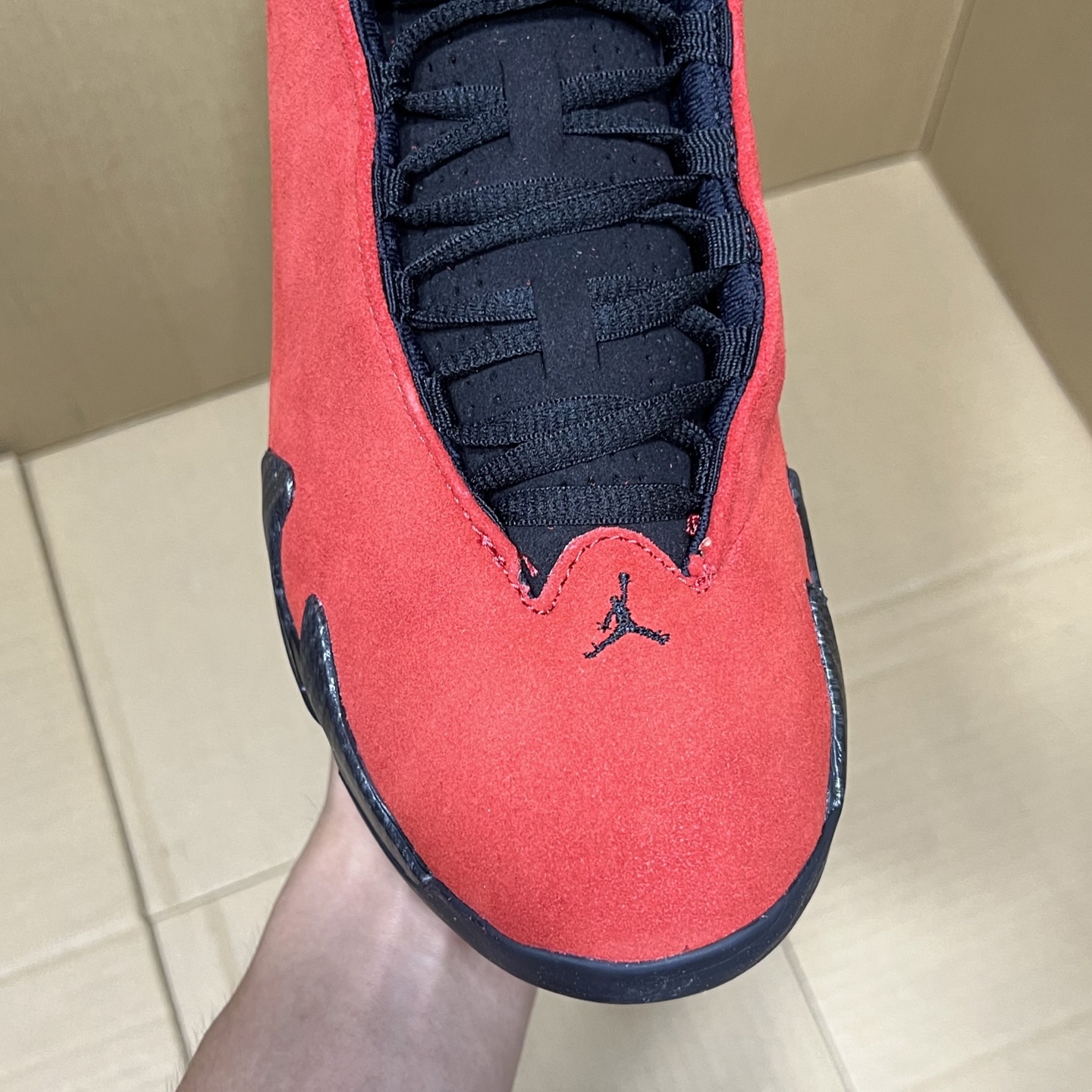 福利价格下调！
GX顶级AJ4系列特价！
尺码40-47.5，全码输出！
市场顶级大厂出品！原来什么价格大家都知道，品质是最顶级的，现在白菜价冲了！
编码AB215836！