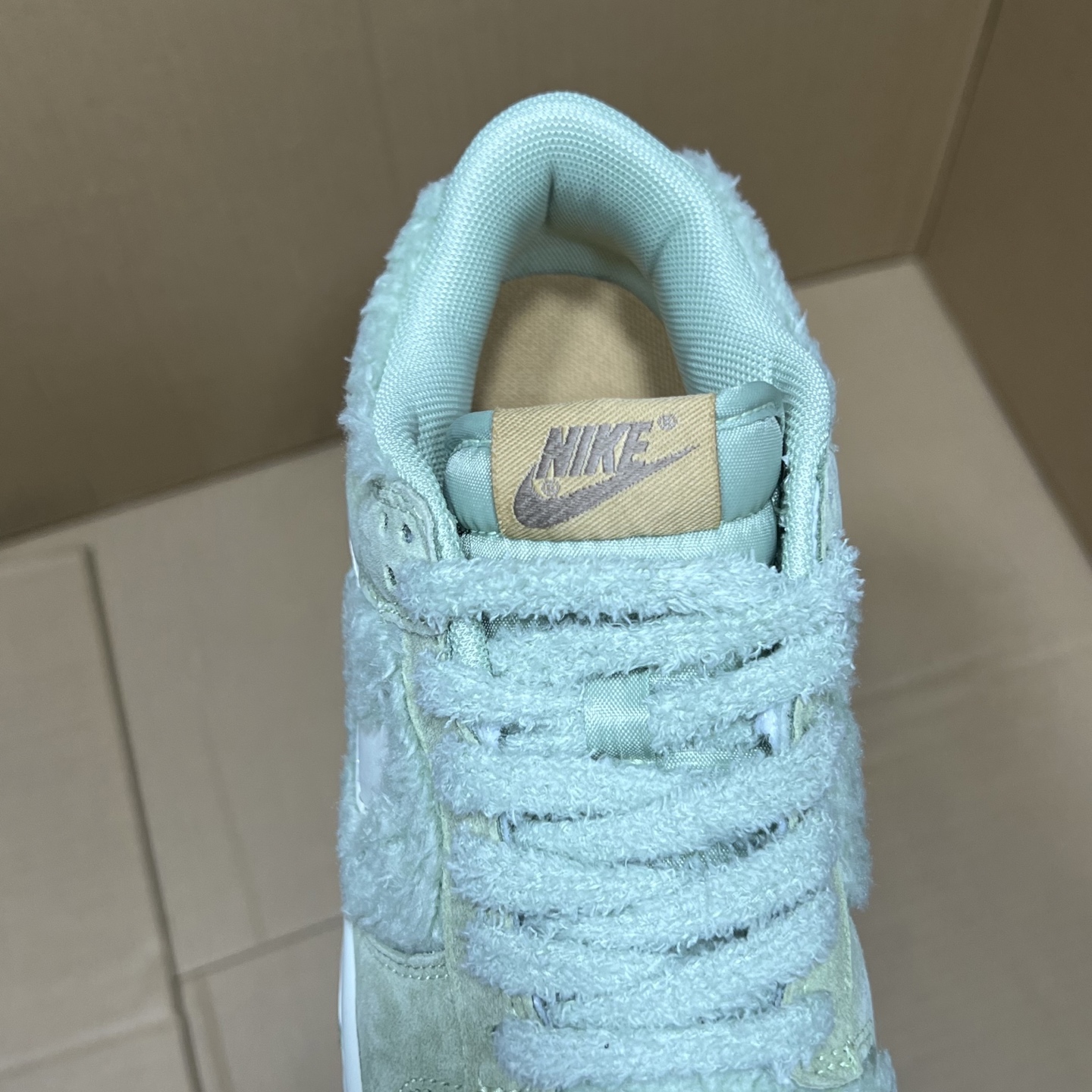 福利特价 独家定制dunk拉布布联名！ Nike Dunk By POP MART LABUBU 尺码：36-45，全码
