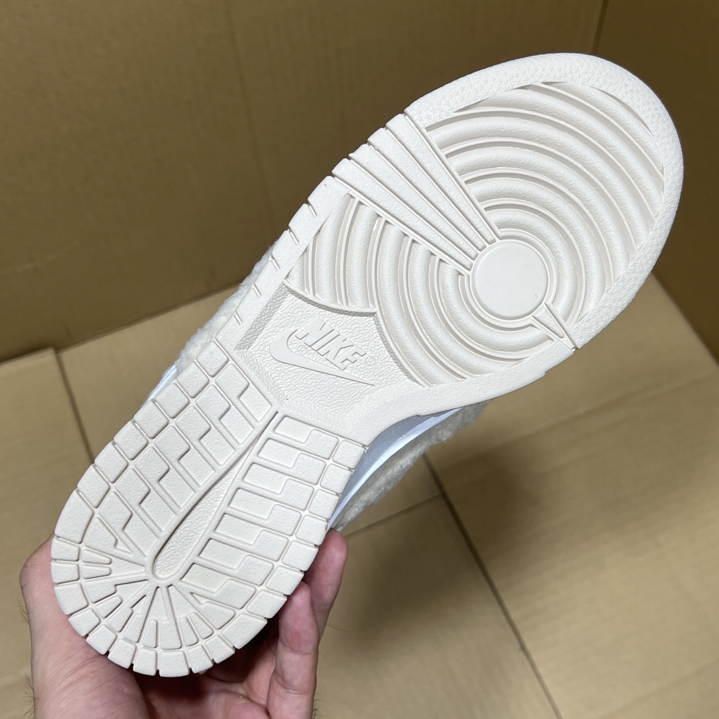 福利特价 独家定制dunk拉布布联名！ Nike Dunk By POP MART LABUBU 尺码：36-45，全码