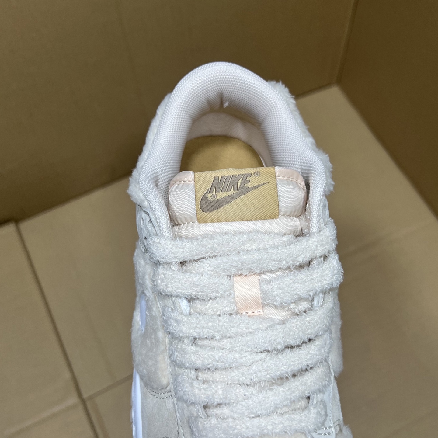 福利特价 独家定制dunk拉布布联名！ Nike Dunk By POP MART LABUBU 尺码：36-45，全码