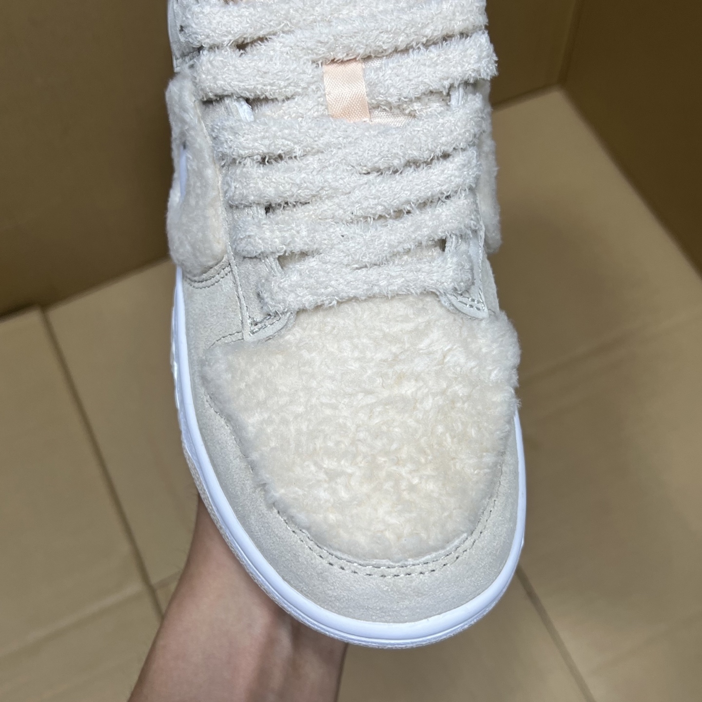福利特价 独家定制dunk拉布布联名！ Nike Dunk By POP MART LABUBU 尺码：36-45，全码