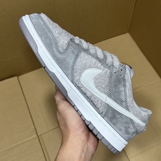 福利特价 独家定制dunk拉布布联名! Nike Dunk By POP MART LABUBU 尺码:36-45,全码 福利特价 独家定制dunk拉布布联名! Nike Dunk By POP MART LABUBU 尺码:36-45,全码