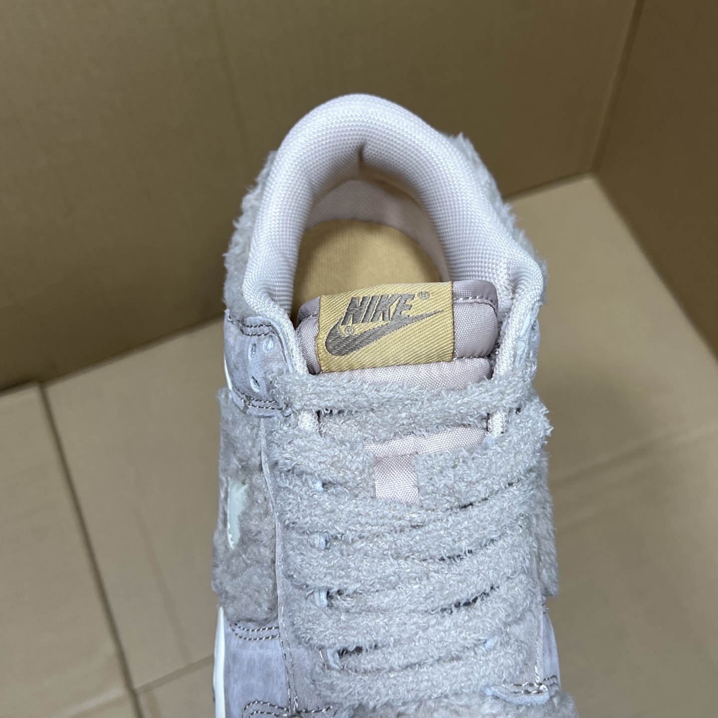 福利特价 独家定制dunk拉布布联名！ Nike Dunk By POP MART LABUBU 尺码：36-45，全码