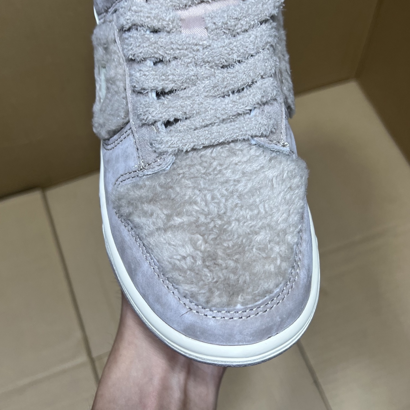 福利特价 独家定制dunk拉布布联名！ Nike Dunk By POP MART LABUBU 尺码：36-45，全码