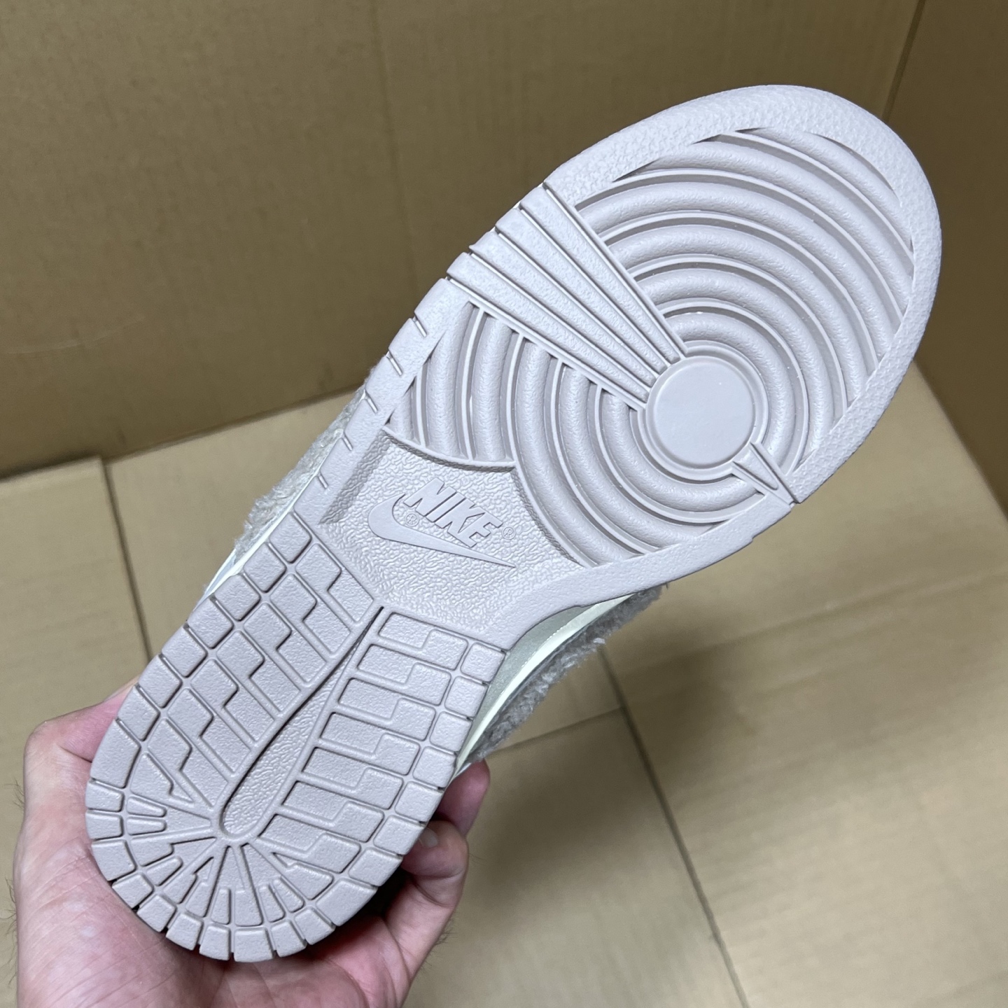 福利特价 独家定制dunk拉布布联名！ Nike Dunk By POP MART LABUBU 尺码：36-45，全码