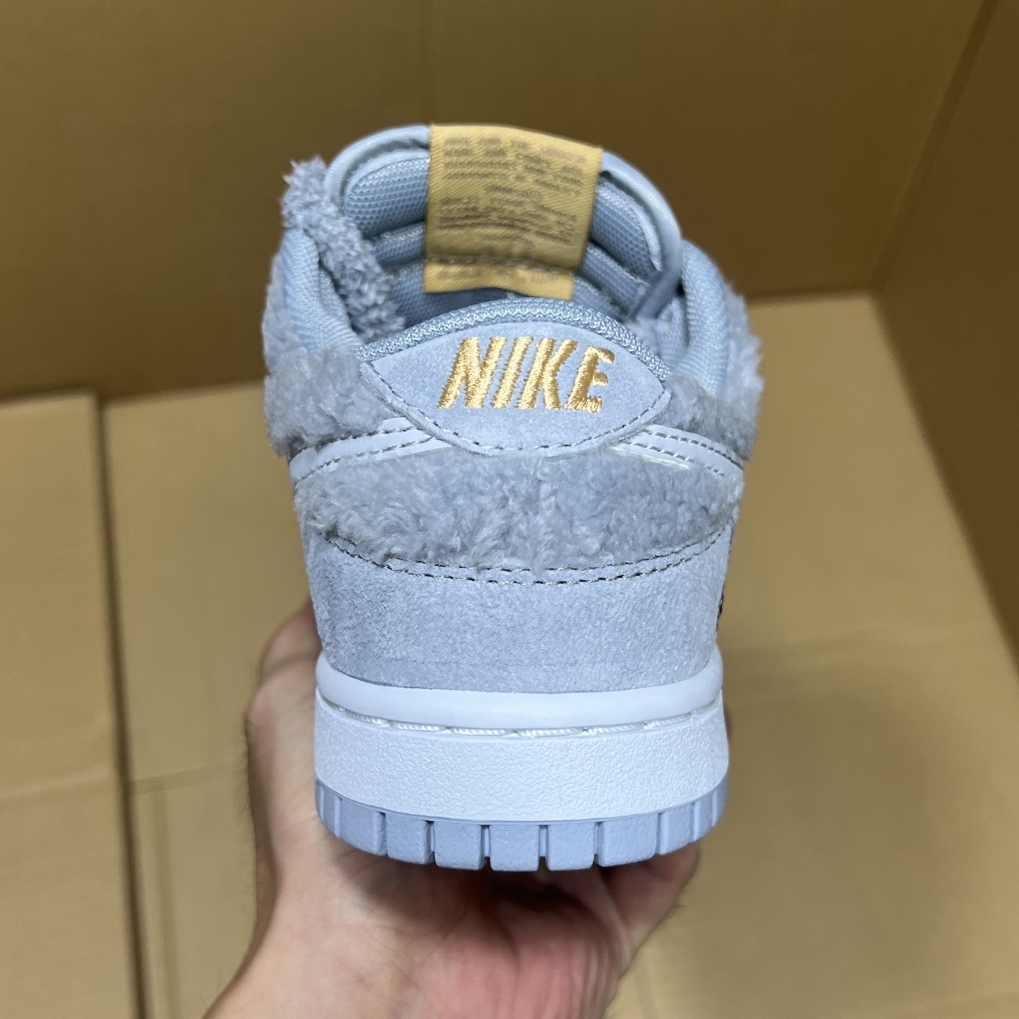 福利特价 独家定制dunk拉布布联名! Nike Dunk By POP MART LABUBU 尺码:36-45,全码 福利特价 独家定制dunk拉布布联名! Nike Dunk By POP MART LABUBU 尺码:36-45,全码