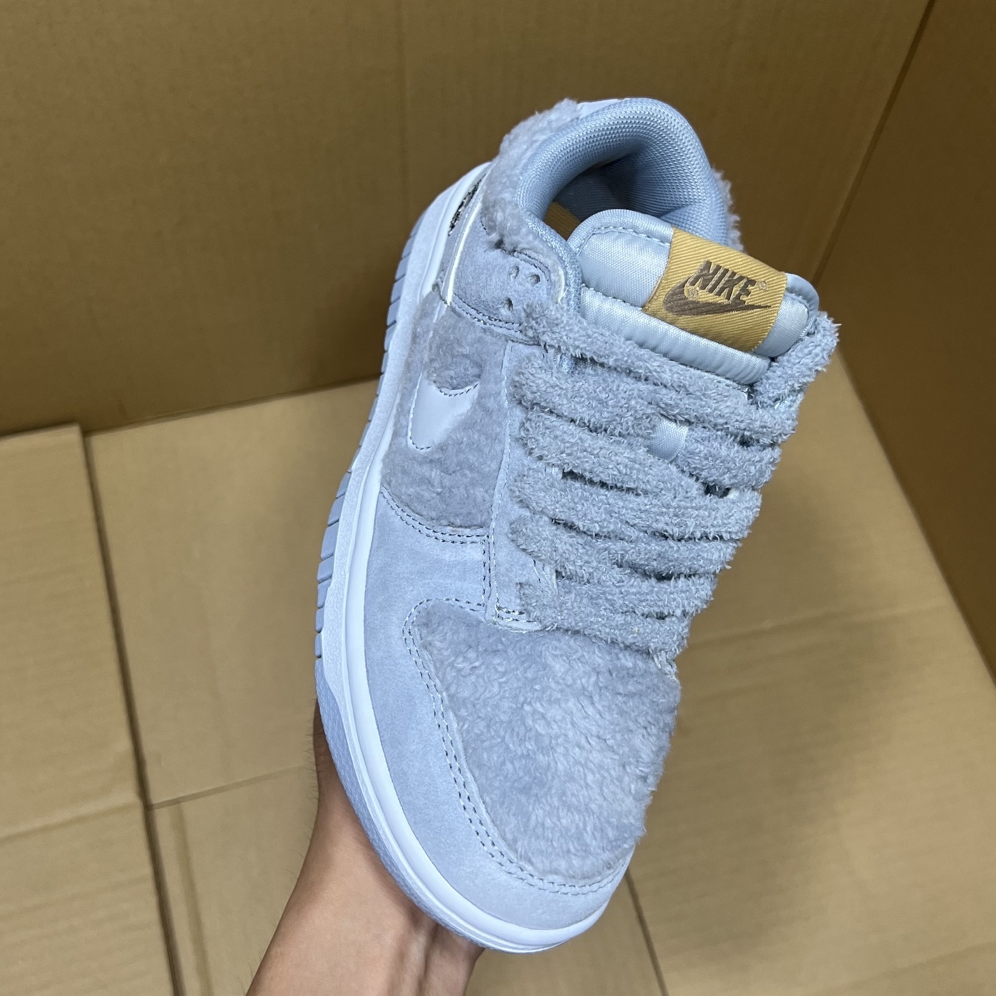 福利特价 独家定制dunk拉布布联名! Nike Dunk By POP MART LABUBU 尺码:36-45,全码 福利特价 独家定制dunk拉布布联名! Nike Dunk By POP MART LABUBU 尺码:36-45,全码